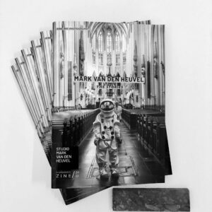 "The Stories", My First Photo Zine